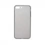 Joyroom JR-BP241 Kunststof hoesje voor Apple iPhone 7 Plus, Grijs