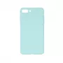 Joyroom Apple iPhone 7 Plus plastic case JR-BP241 blauw