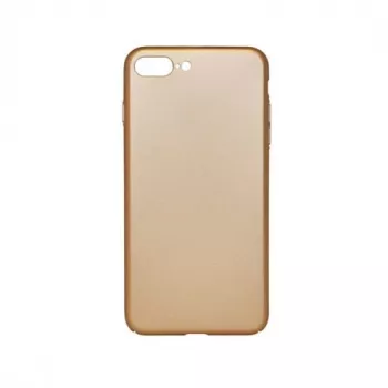 Joyroom Apple iPhone 7 Plus plastic case JR-BP241 goud