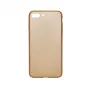 Joyroom Apple iPhone 7 Plus plastic case JR-BP241 goud
