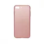 Joyroom Apple iPhone 7 Plus Plastic Case JR-BP241 roze