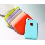Joyroom Apple iPhone 7 Plus TPU-hoesje JR-BP224 blauw