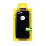 Joyroom Apple iPhone 7 Plus TPU-hoesje JR-BP234 transparant zwart