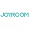 Joyroom auto-oplader 3-in-1, C+U met Type-C spiraalkabel 1,6m, 72W, zwart (JR-CL07)