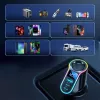 Joyroom autolader 4-in-1 Bluetooth FM-transmitter PD 150W zwart (JR-CL21)