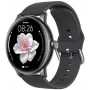 Joyroom Classic Series JR-FC1 smartwatch met bel functie, IP68, donkergrijs