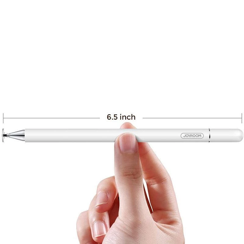 Joyroom Excellent Series passieve capacitieve styluspen zwart