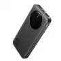 Joyroom JR-PBF12 powerbank 10000mAh 2.4A 2x USB-A 1x USB-C zwart