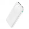 Joyroom JR-PBF12 powerbank 10000mAh 2.4A dual USB-A USB-C wit