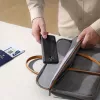 Joyroom JR-PBF15 Powerbank 10000mAh USB-C USB-A 22.5W zwart