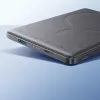 Joyroom JR-PBM08 5000mAh 20W ultra-dunne magnetische draadloze powerbank - grijs