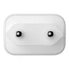 Joyroom JR-TCF20 PD20W EU-netlader (wit)