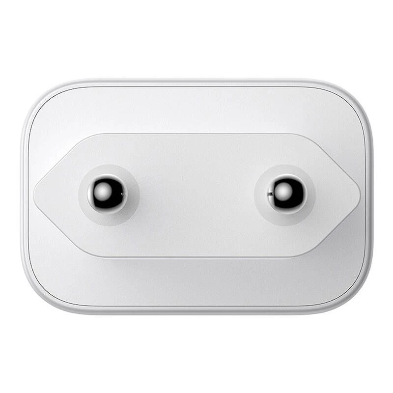 Joyroom JR-TCF20 PD20W EU-netlader (wit)