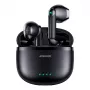 JOYROOM JR-TL11 True Wireless earbuds met ENC, IPX4 waterbescherming, Bluetooth 5.3, touchbediening, zwart