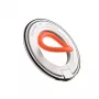 Joyroom magnetische telefoonhouder MagSafe oranje (JR-ZS383)