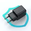 Joyroom reisoplader mini Type-C, PPS, PD 25W, zwart EU (L-P251)