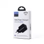 Joyroom reisoplader mini Type-C, PPS, PD 25W, zwart EU (L-P251)