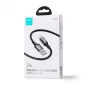 Joyroom USB-A naar Lightning kabel, 2,4A, 1,2m, zwart (S-UL012A10)