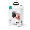 Joyroom USB-C 20W PD mini oplader met USB-C naar Lightning kabel - zwart