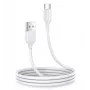 Joyroom USB-oplaad- en datakabel - USB Type-C 3A 1m wit