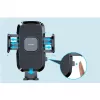 Joyroom voorruit dashboard autohouder voor 4,7-7 inch smartphones