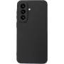 JT Berlin BackCase Pankow Soft voor Samsung Galaxy A37 5G – zwart 11173