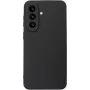 JT Berlin BackCase Pankow Soft voor Samsung Galaxy A57 5G, zwart 11174