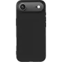 JT Berlin BackCase Pankow Soft voor Apple iPhone Air, zwart 11140