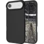JT Berlin BackCase Pankow Solid MagSafe-hoes voor Apple iPhone Air, zwart 11148