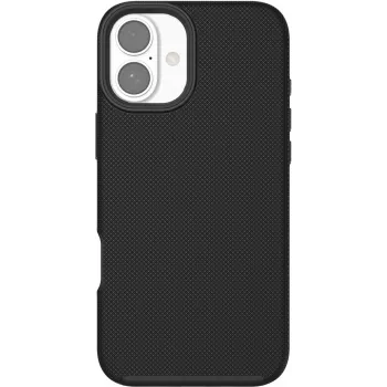 JT Berlin BackCase Pankow Solid MagSafe hoes voor Apple iPhone 16 – zwart 11079