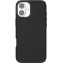 JT Berlin BackCase Pankow Solid MagSafe hoes voor Apple iPhone 16 – zwart 11079