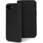 JT Berlin Tegel 360 echtleren book case voor Apple iPhone 16e – zwart 11170