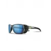 Julbo Camino Polarized zonnebril Ocean Master - Large Fit, Spectron 3 Blue Flash glazen