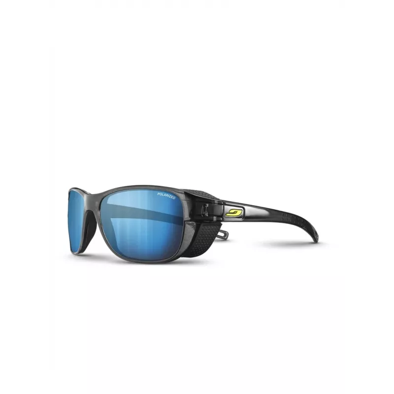 Julbo Camino Polarized zonnebril Ocean Master - Large Fit, Spectron 3 Blue Flash glazen