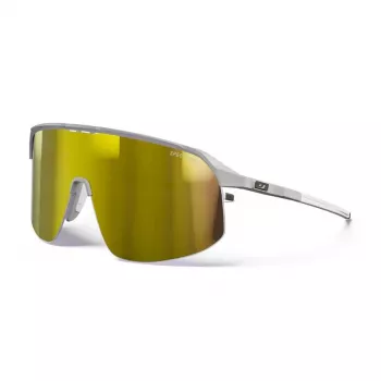 Julbo Density Spectron 3 zonnebril grijs/zwart, large fit