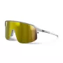 Julbo Density Spectron 3 zonnebril grijs/zwart, large fit