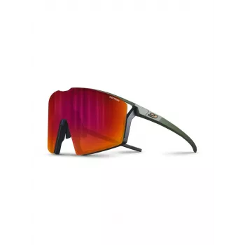 JULBO Edge bril - khaki / zwart