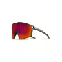 JULBO Edge bril - khaki / zwart