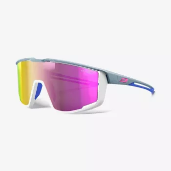 Julbo Fury Spectron 3CF zonnebril grijs/rood