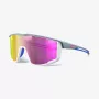 Julbo Fury Spectron 3CF zonnebril grijs/rood