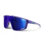 Julbo Fury zonnebril, fotochromatisch Cat 1-3, maat M