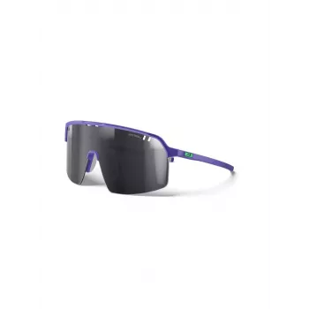 Julbo Intensity SP3P Reactiv fotochromatische skibril - zwart/oranje, sferische lens, medium