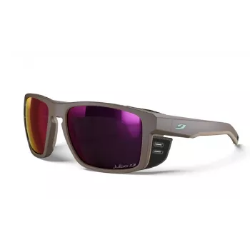 Julbo Shield Kilian Jornet Reactiv 0-4 Cat zonnebril