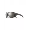 Julbo Shield zonnebril Spectron 3CF polycarbonaat Smoke Flash zwart grijs