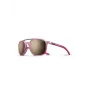 Julbo Slack Spectron Polarized 3 zonnebril Roze Cat 3