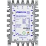 JULTEC JRM0512M 12-voudige SAT/IF multiswitch met terrestrische ingang