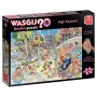 Jumbo Wasgij Destiny 8 High Season! 1000 stukjes puzzel (81930)