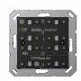 JUNG KNX Tastsensor-Modul A 4292 1ST, 2-voudig, F40, Secure, Serie AS/A
