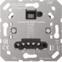 JUNG relais-schakelmodule, 2-kanaals, 230 V AC, potentiaalvrije NO-contacten, 10 A 1702SE