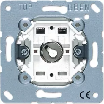 Jung signaallamp E10 schroefdraad 938-10U